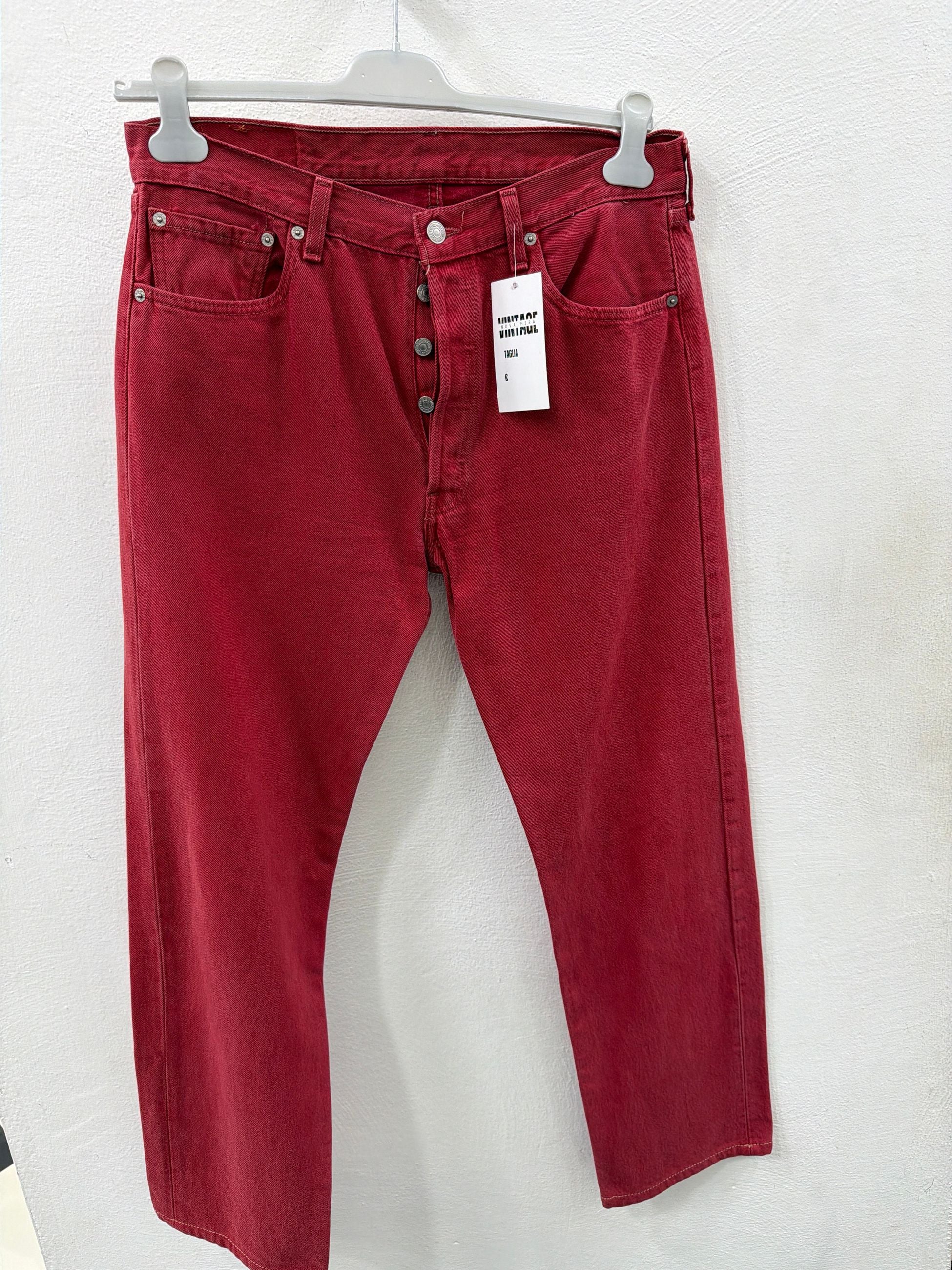 jeans levi's